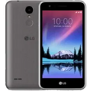 Замена usb разъема на телефоне LG X4 Plus в Белгороде